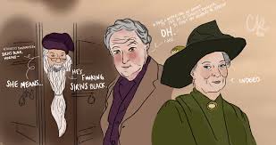 One of england's most versatile character actors, jim broadbent was born on may 24, 1949, in lincolnshire, the youngest son of furniture maker roy laverick broadbent and sculptress doreen dee (findlay) broadbent. Horace Slughorn Explore Tumblr Posts And Blogs Tumgir