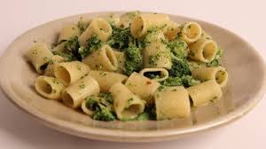 Pasta With Broccoli Recipe Laura Vitale Laura In The Kitchen Episode Pasta Recipes Recipes Broccoli Pasta