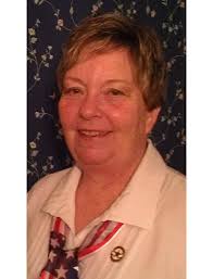 Kristina Dervin Obituary (2013)