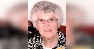 Obituary information for Mary Rose Ferris