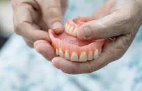 Best Dentures Guide | Find the Best Dentist Near You | Diagnopein