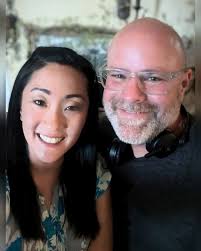 The crew of The Mythos Murders... Where to begin? As I mentioned the final  day, I could not have survived/thrived, embodied, pulled off, being #1