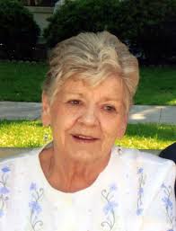 Audrey Stowers Obituary