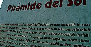 Maybe you would like to learn more about one of these? Limba Nahuatl A Mexicului Pre Columbian 2021