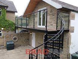 Balcony Garden Balcony House Balcony Steel Balcony House With Balcony Staircase Outdoor Spiral Staircase Outdoor