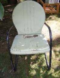 Vintage Garden And Porch Decor Vintage Metal Garden Chairs Metal Lawn Chairs Garden Chairs Metal Vintage Patio Furniture