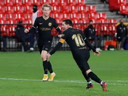 Vaclik, navas, diego carlos, koundé, reguilón, fernando, jordán, óliver torres, munir, de jong y ocampos. Preview Real Sociedad Vs Barcelona Prediction Team News Lineups Sports Mole