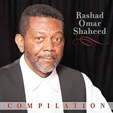 Omar Shaheed
