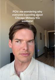 Chicago Memorial Day Weekend Events at Pier 31