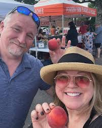 Here's Johnny… and I'm outta here.🪓🚪 All work and no play makes Tina a  dull girl! #stanleyhotel #theshining #stephenking #colorado #travel #cny  #syracuse #upstateny