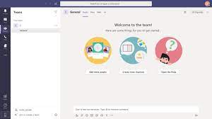 Microsoft teams is a proprietary business communication platform developed by microsoft, as part of the microsoft 365 family of products. A Step By Step Guide On How To Use Microsoft Teams In 2021