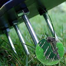 Get it on amazon here. Top 10 Lawn Aerator Sandals Of 2021 Best Reviews Guide