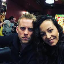 Česká modelka síce tvrdila, že sa chce venovať sebe a ďetom, ale od rozchodu sa v jej živote vystriedalo už niekoľko mužov. Agata Hanychova S Pracharem Zit Neslo Ale Snubak Nosi Porad Stars24 Cz