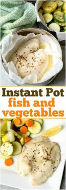 We like a slice of. How To Make Instant Pot Fish Instructional Pressure Cooker Video