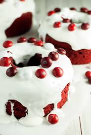 Red Velvet Bundt Cake A Simple Pantry