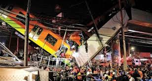 El metro de ciudad de méxico, uno de los más grandes y transitados del mundo, ha tenido al menos dos accidentes graves desde su inauguración hace medio siglo. Vdkk8g93zfvvdm