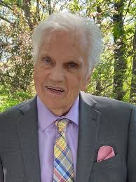 David M. Vaughn Obituary September 25, 2022