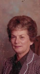 Alice Dietz Obituary September 7, 2020