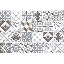 carrelage adhesif stickers salle de bain et cuisine feuille adhesive decorative carreaux mosai carrelage autocollant carrelage adhesif stickers carrelage