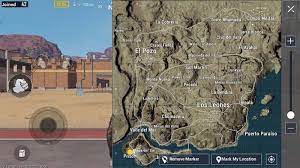 How To Download The Miramar Map On Pubg Mobile Myce Com