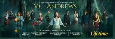 New lifetime movie april 2021. Kristian Alfonso Shares Upcoming Role In V C Andrews Lifetime Movie Event Series All That Glitters And Hidden Jewel Michael Fairman Tv