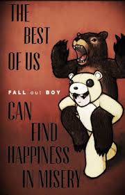 The Best Of Us Can Find Happiness In Misery Fall Out Boy Lyrics 19 Trendy Ideas Quotes Love Songs Lyrics Fall Out Boy Fall Out Boy Lyrics Fall Out Boy Wallpaper Fall Out Boy