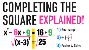 Quadratic equations examples, quadratic equations worksheets, algebra 1 quadratic equations, algebra 2 quadratic equations, elementary algebra. Completing The Square Formula Your Step By Step Guide Mashup Math