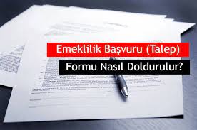 Emeklilik dilekçesini ne zaman vermek faydalıdır? Emekli Asgari Banka Promosyon Tutarlari Belli Oldu Maasa Gore Ne Kadar Promosyon Odenecek