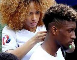 Täglich kommen 1000 neue fotos hinzu. Kingsley Coman Childhood Story Plus Untold Biography Facts