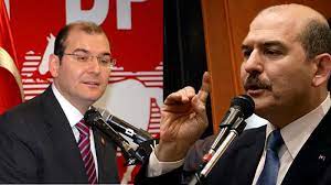 Check spelling or type a new query. Portre Suleyman Soylu Erdogan Dusmanligindan Akp Muktedirligine