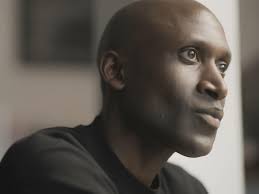 The Footballer, His Wife and the Car Crash