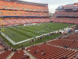 First Energy Stadium Section 328 Rateyourseats Com