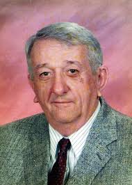 James Robert Locker Obituary March 10, 2022