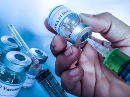 French president emmanuel macron, european commission president ursula von der leyen and the bill and melinda gates foundation are involved in the alliance. Can You Mix And Match Covid 19 Vaccines Health News Et Healthworld