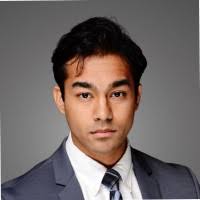 Ryan M. Mehta