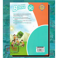 Maybe you would like to learn more about one of these? Buku Bupena 5c Sd Mi Kelas 5 Tema 6 Dan Tema 7 Pendamping Tematik Shopee Indonesia