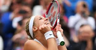 Read the rest of this entry ». 23æ­³ãƒªã‚·ã‚­ å¥³å­ãƒ†ãƒ‹ã‚¹ã®æ–°æ˜ŸãŒå¿«é€²æ'ƒ ã‚¦ã‚£ãƒ³ãƒ–ãƒ«ãƒ‰ãƒ³é¸æ‰‹æ¨© ãƒãƒ•ãƒã‚¹ãƒˆ