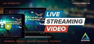 Another way to stream live sports is through various standalone network apps. Live Streaming Video Services Live Streaming Services Aavishkar Bengaluru Id 18004826662