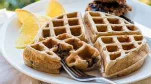Instructions · preheat waffle iron. Are Those Kodiak Cakes That People Post About On Instagram Actually Healthy Metro Us