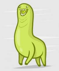 How To Draw Bunchie Green Llama Step By Step Characters Pop Culture Free Online Drawing Tutorial Added By Dawn No Drawings Online Drawing Guided Drawing
