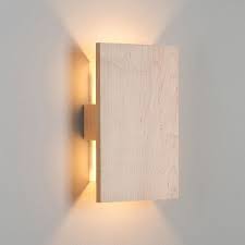 Cerno Tersus Led Wall Sconce Ylighting Com Led Wall Sconce Sconces Wall Sconces