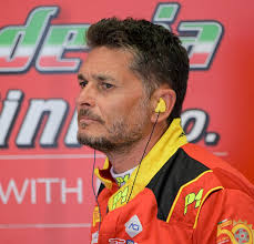 Not many know that at the end of the race we exchanged our hats...#F1