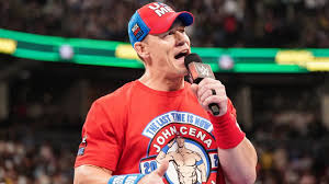 WWE Legend John Cena Gives Big Update About His Royal Rumble 2025  Participation During Retirement Tour