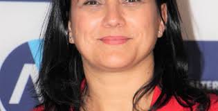 Adela Mîrza, nou mandat la președinția partidului Alternativa Dreaptă: Ne  dorim să coagulăm în jurul AD toate forțele de dreapta care împărtășesc  valorile noastre