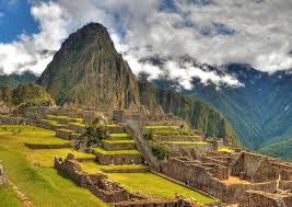 Perus natur ist einen abstecher wert: Attraktionen In Peru Viator