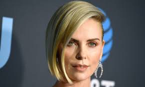 Charlize Theron Latest News Pictures Videos Hello