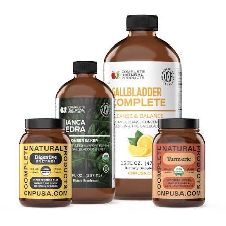 Discount Bundles – CNPUSA