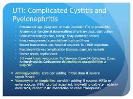 Nephrolithiasis And Urinary Infections Ppt Video Online Download