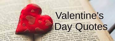 Valentine S Day Messages Wishes Messages Sayings