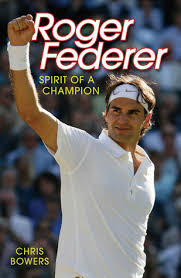 Having taken a long, deep drink from the fountain of eternal youth (sponsored by evian) at wimbledon this year, winning his eighth title at sw19 and his nineteenth major overall, a resurgent roger federer has posed the question of why more young players don't just, you know, play a bit more like him. Roger Federer Spirit Of A Champion By Chris Bowers